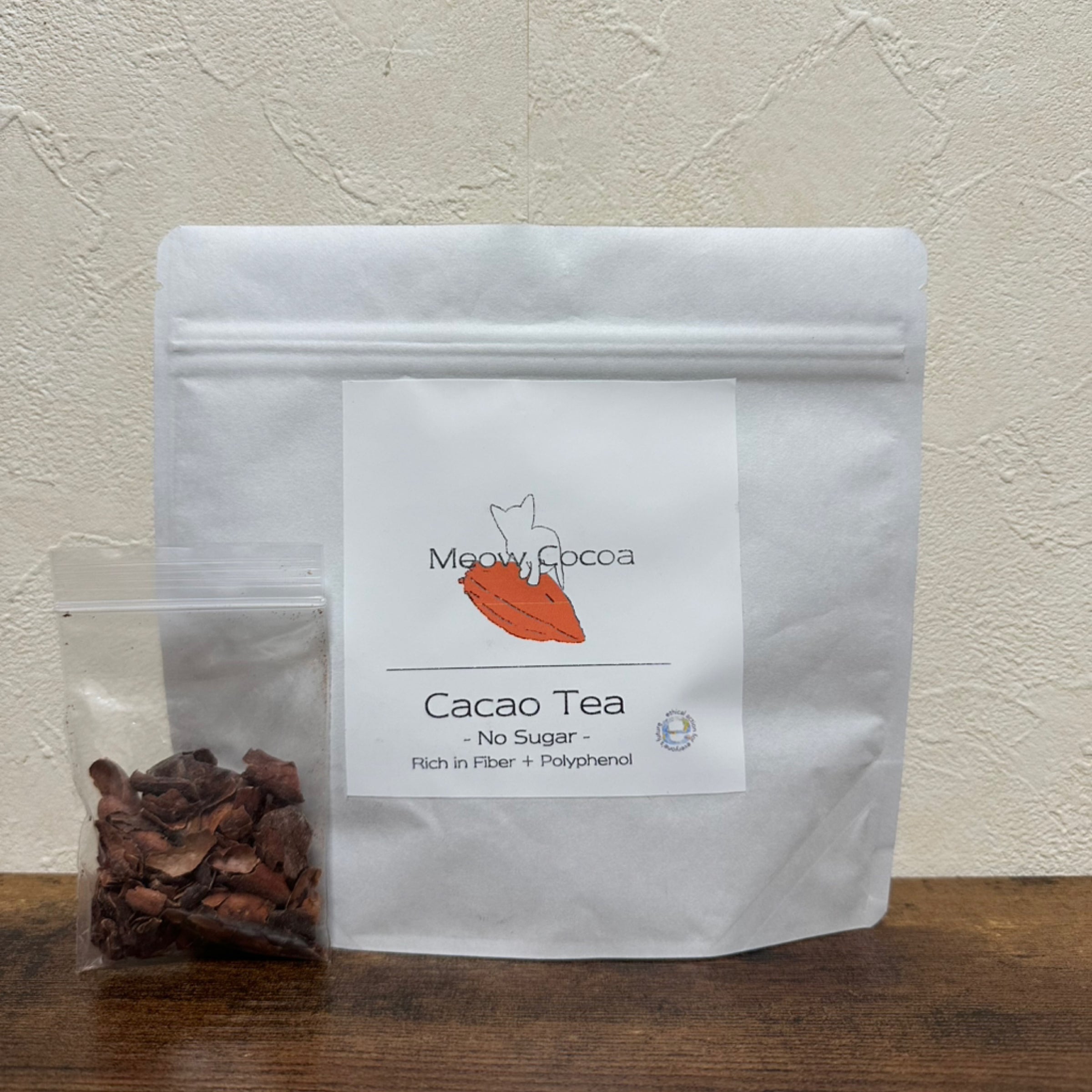 Meow Cocoa オンラインストア | Meow Cocoa